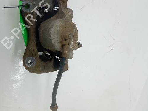 Right front brake caliper HYUNDAI TUCSON (JM)  | BP16019302M104 