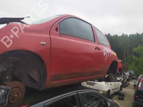 Elektronisk sensor NISSAN MICRA III (K12)  | BP9447995M84 