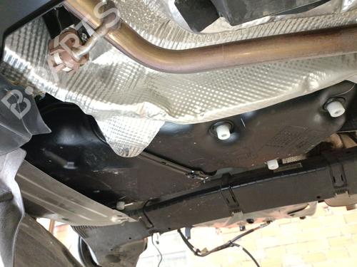 Fuel tank RENAULT CAPTUR II (HF_) TCe 90 (HFM6) | BP29631314C62 