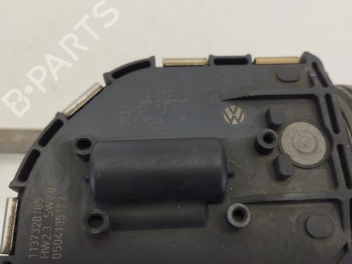 Front wiper motor VW PASSAT B6 (3C2) 1.9 TDI | BP15262203M29 