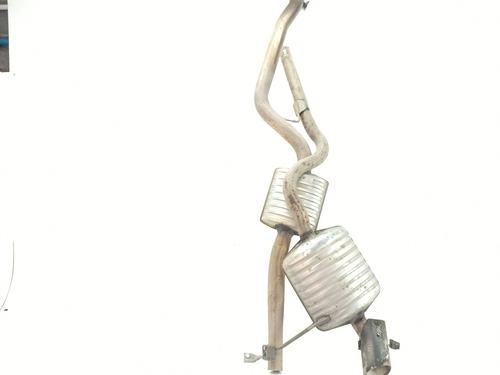 Exhaust system BMW X1 (E84) sDrive 18 d | BP33621336M121 - Image 5