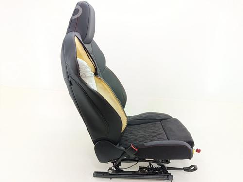 Left front seat AUDI A3 Sportback (8YA, 8YF) 35 TFSI Mild Hybrid | BP33337683C15 - Image 4