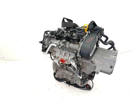 Engine SKODA FABIA IV (PJ3) 1.0 MPI | BP38413868M1 - Image 2