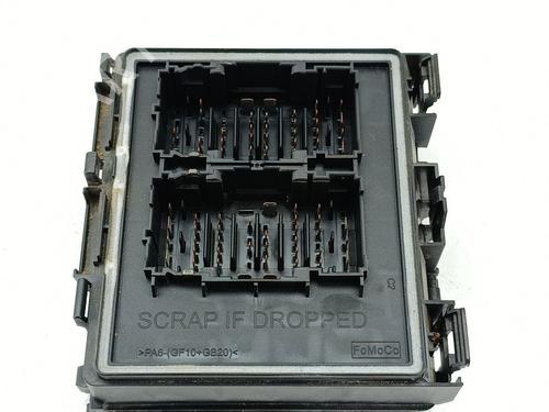 Fuse box FORD PUMA (J2K, CF7) 1.0 EcoBoost | BP35980228E1 - Image 5