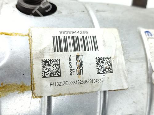 Catalyst PEUGEOT RIFTER 1.5 BlueHDi 130 | BP33117798M10 - Image 4