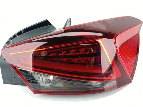 Used Right taillight Right taillight SEAT IBIZA V (KJ1, KJG) 1.0 TSI (110 hp) 35807147 35807147