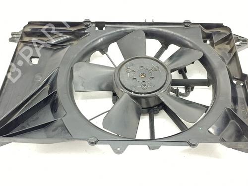 Køleventilator elektrisk JEEP COMPASS (MP, M6, MV, M7) 1.6 CRD | BP30638665M35 