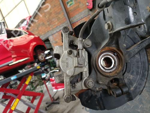 Right front brake caliper FORD PUMA (J2K, CF7) 1.0 EcoBoost | BP39746790M104 - Image 3