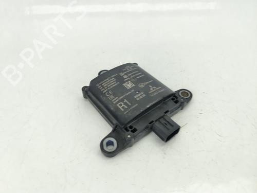 Used Electronic module MITSUBISHI OUTLANDER III (GG_W, GF_W, ZJ, ZL, ZK) Plug-in Hybrid (GG2W) (200 hp) 28378243