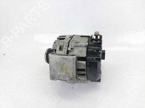 Alternator MERCEDES-BENZ C-CLASS (W204)  | BP25878414M7 