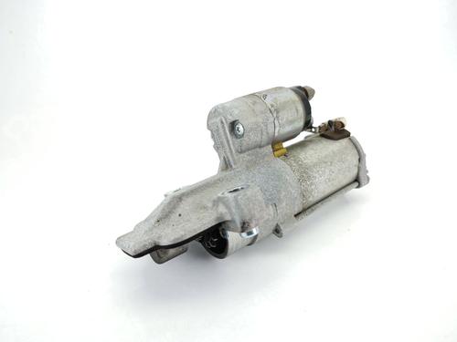 Used Starter Starter FORD FOCUS IV (HN) 1.0 EcoBoost (125 hp) 34445647 34445647