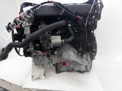 Engine BMW X5 (E53)  | BP25876343M1 