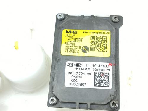 Fuel pump KIA XCEED (CD) 1.4 T-GDI | BP37636239M76 - Image 4