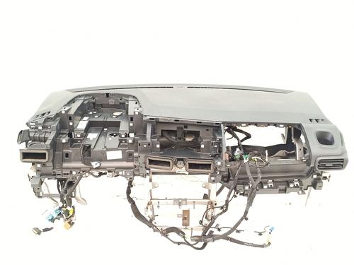Instrumentbræt Instrumentbræt CITROËN BERLINGO (ER_, EC_) 1.5 BlueHDi 75 (76 hp) 36993469 36993469