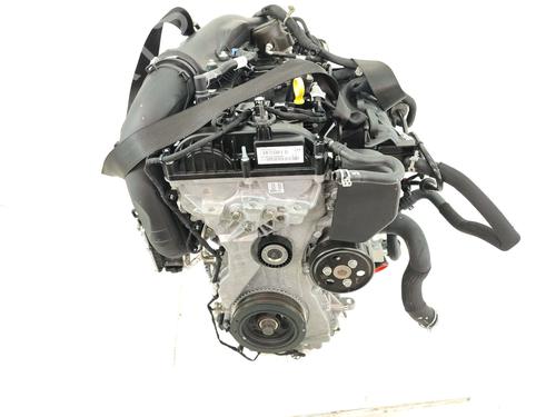 Engine FORD FOCUS IV (HN) 2.3 ST EcoBoost | BP29969480M1 