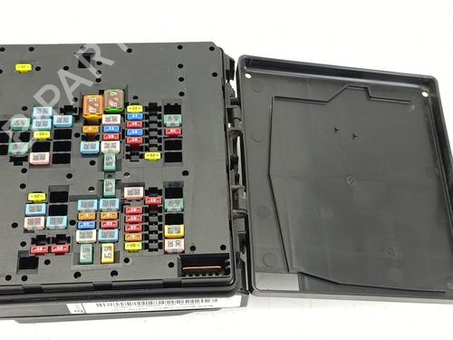 Fuse box FORD FOCUS IV (HN) 1.0 EcoBoost | BP29932966E1