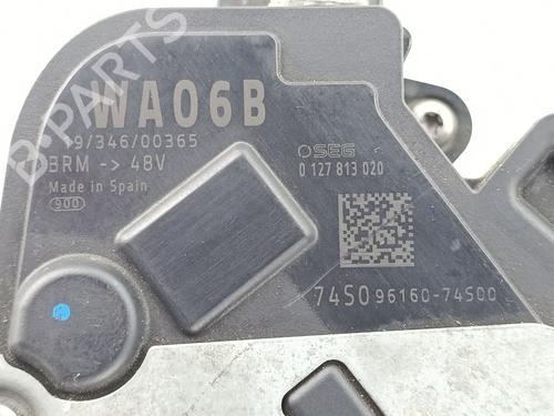 Alternator SUZUKI SWIFT V (AZ) 1.4 Sport (A2L414, ZC33S) | BP36263399M7  - Image 6