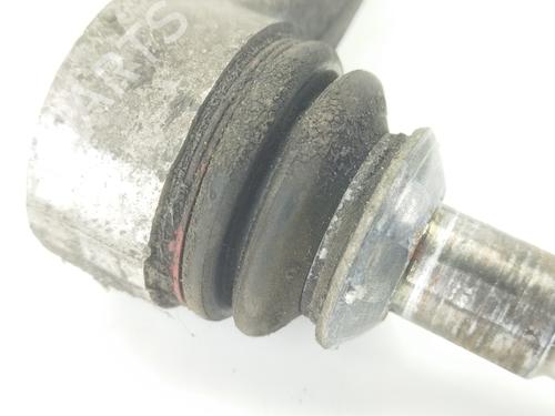 Left front suspension arm BMW X1 (E84) sDrive 18 d | BP12850451M12 