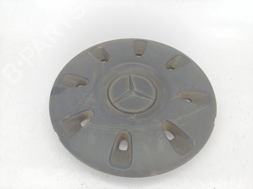 Used Hub cap MERCEDES-BENZ VITO / MIXTO Van (W639) 109 CDI (639.601, 639.603, 639.605) (95 hp) 25878217