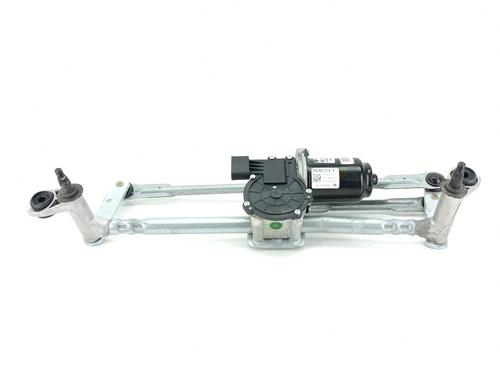 Used Front wiper motor Front wiper motor SEAT IBIZA V (KJ1, KJG) 1.0 MPi (80 hp) 33795164 33795164
