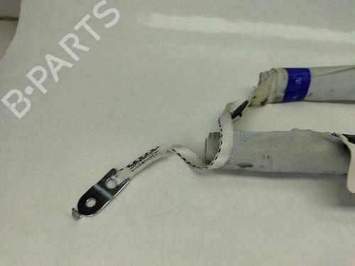 Left curtain airbag FORD RANGER (TKE)  | BP10180801C11 
