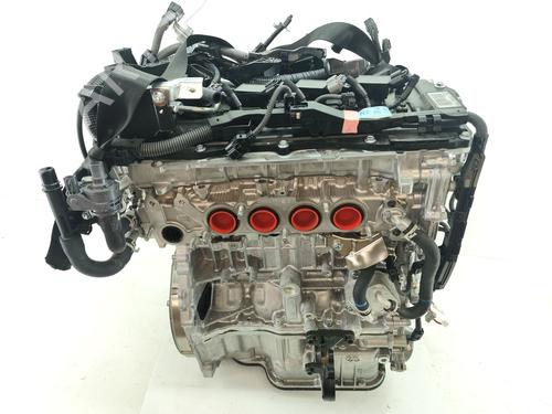 Motor TOYOTA RAV 4 V (_A5_, _H5_) 2.5 Hybrid (AXAH52) (218 hp) 28142239