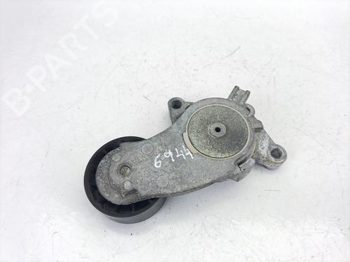 Annen FORD FIESTA VI (CB1, CCN) 1.5 TDCi (75 hp) 25876564