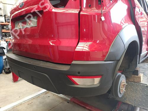 Rear bumper FORD ECOSPORT 1.0 EcoBoost | BP26559216C8 