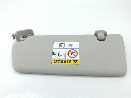Right sun visor RENAULT MEGANE IV Hatchback (B9A/M/N_) 1.3 TCe 140 (B9NB) | BP34646669I2 - Image 4