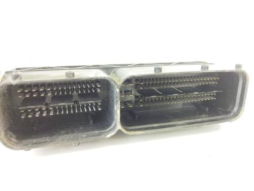 Engine control unit (ECU) OPEL ASTRA H (A04)  | BP9435631M57 