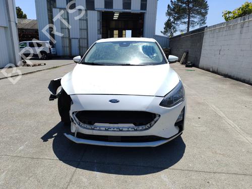 Gearknop FORD FOCUS IV (HN) 1.5 EcoBlue | BP36696629I34 - Image 12