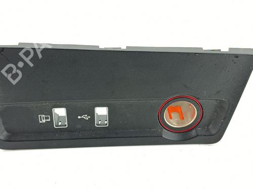 Elektronisk modul MG MG ZS SUV (AZS1) 1.5 VTi (106 hp) 28022898