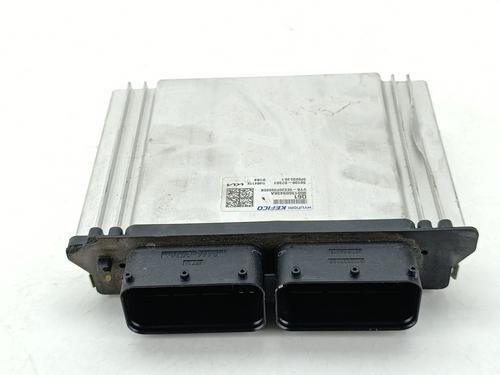 Used Engine control unit (ECU) Engine control unit (ECU) KIA STONIC (YB) 1.0 T-GDi Eco-Dynamics+ (101 hp) 39652630 39652630