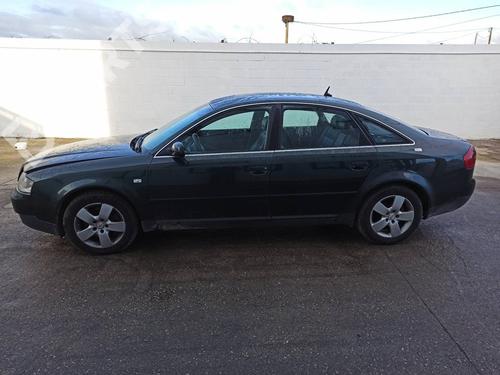 Left front window switch AUDI A6 C5 (4B2) 2.5 TDI quattro | BP9846305C106  - Image 15