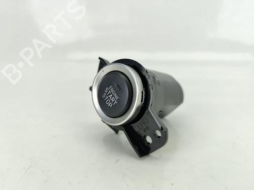 Used Ignition barrel HYUNDAI i30 FASTBACK (PDE, PDEN) 1.0 T-GDI (120 hp) 28378105