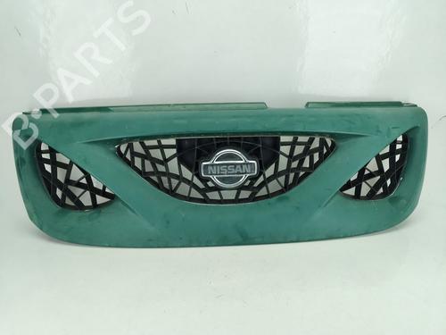 Used Grille NISSAN TERRANO II (R20) 2.7 TD 4WD (101 hp) 28357861