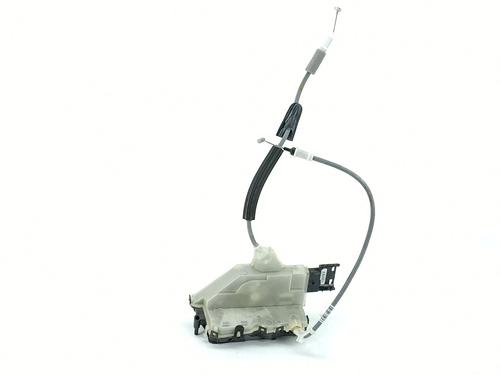 Used Rear right lock Rear right lock PEUGEOT 208 II (UB_, UP_, UW_, UJ_) 1.2 PureTech 75 (75 hp) 32515252 32515252