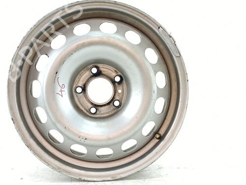 Llanta Llanta PEUGEOT TRAVELLER Bus (V_) 1.6 BlueHDi 115 (115 hp) 36031779 36031779
