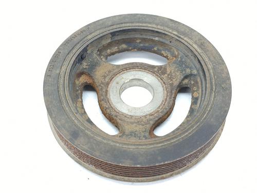 Polea PEUGEOT PARTNER Box Body/MPV [2008-2026]  31642030