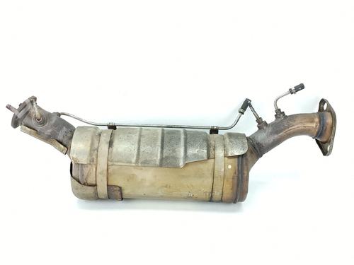 Used Particulate filter Particulate filter SUZUKI GRAND VITARA II (JT, TE, TD) 1.9 DDiS All-wheel Drive (JT419, TD44, JB419WD, JB419XD,... (129 hp) 33799663 33799663