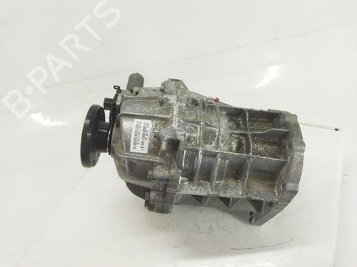 Transfer box FORD RANGER (TKE)  | BP26554458M36 