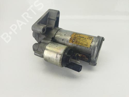 Starter PEUGEOT 5008 (0U_, 0E_) 1.6 BlueHDi 120 | BP10149847M8 