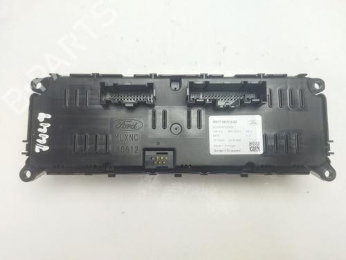 Climate control FORD ECOSPORT 1.0 EcoBoost | BP26559256I5 