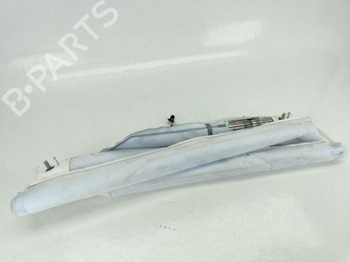 Used Right curtain airbag MG MG ZS SUV 1.5 VTi (106 hp) 28022860