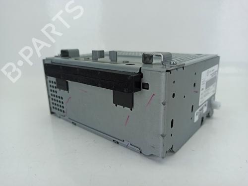 Radio FORD C-MAX II (DXA/CB7, DXA/CEU) 1.0 EcoBoost | BP15827469E6 