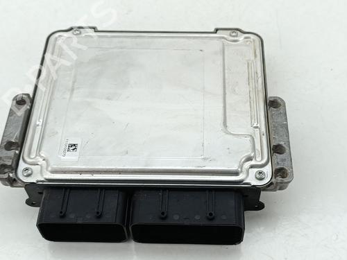 Engine control unit (ECU) OPEL COMBO Box Body/MPV (K9) 1.5 D | BP39201643M57 - Image 4