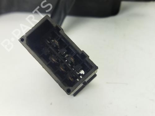 Retrovisor derecho AUDI A3 (8L1) 1.8 T | BP11057237C27 