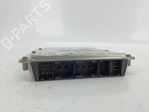 Engine control unit (ECU) MERCEDES-BENZ C-CLASS Coupe (CL203)  | BP25876510M57 