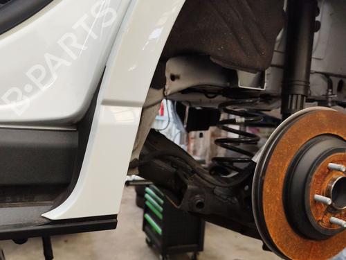 Rear left wheel arch trim FORD KUGA III (DFK)  | BP30062047C136 