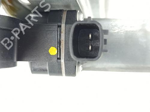 Rear left window mechanism RENAULT CAPTUR I (J5_, H5_) 0.9 TCe 90 | BP32476246C24 - Image 5